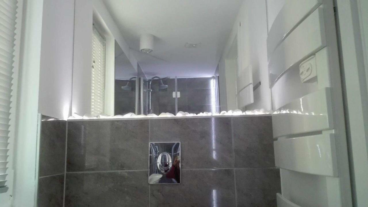 Villa "Lawendowe Wzgorze" Zastan Exterior foto